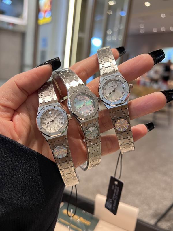 AP watch 010528